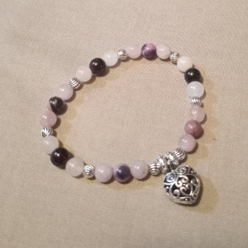 Self-Love & Heart Healing