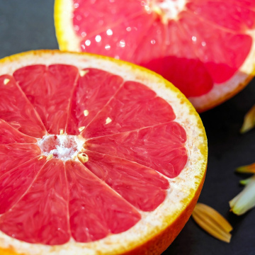 Grapefruit essential oil - 10ml