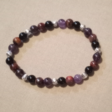 Anxiety & Mood Lifting Bracelet