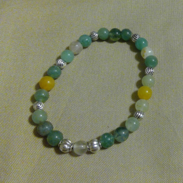 Abundance and Prosperity