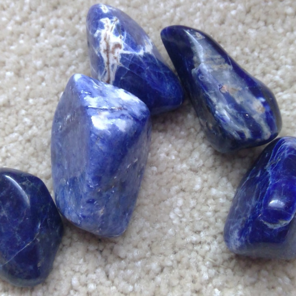 Sodalite